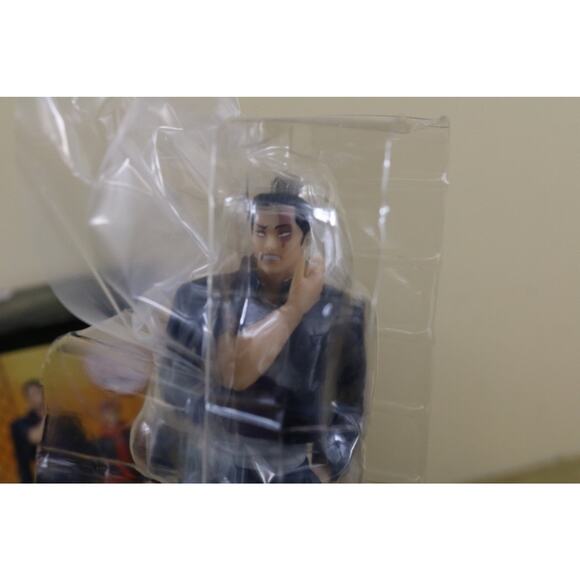 New Aoi Todo Figure anime Jujutsu Kaisen Best Friend Magna Open Box - Picture 4 of 11